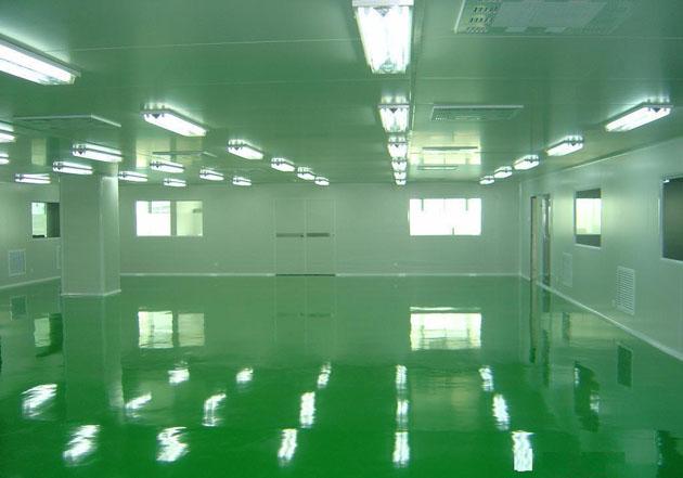潔凈技術（cleanroom）是適應實驗研究與產品加工的精密化、微型化、高純度、高質量和高可靠性等方面要求而誕生的一門新興技術。潔凈室（cleanroom）這個名詞和概念源于18世紀六十年代的歐洲醫學，當時的理解僅限于經噴灑消毒后可以控制創部感染率的處置室、手術室這類滅菌處理的工作境